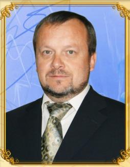 Зикратов Геннадий Владимирович